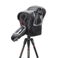 External synced image
