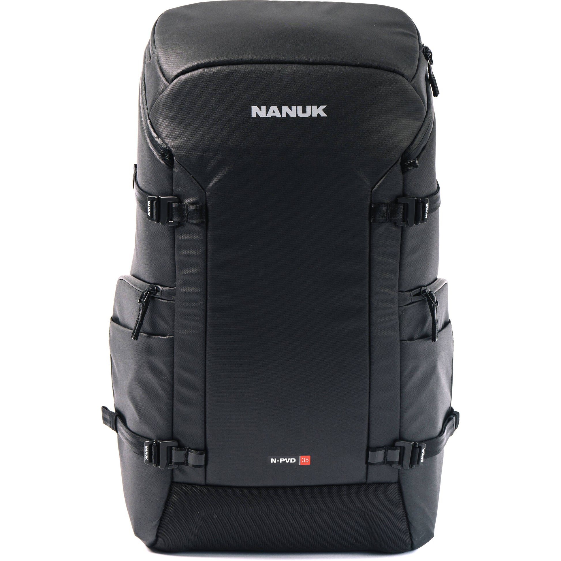 External synced image