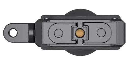 External synced image