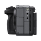 External synced image