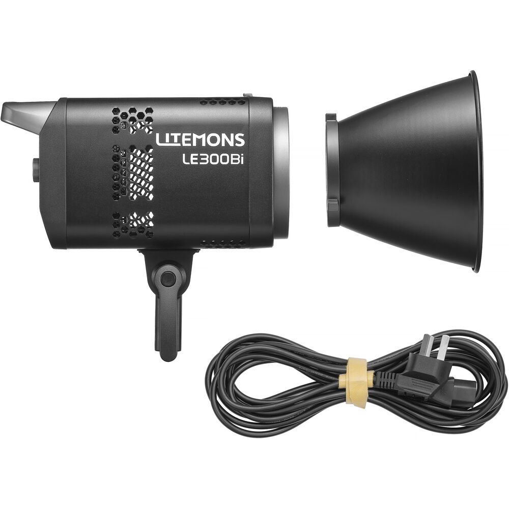 External synced image