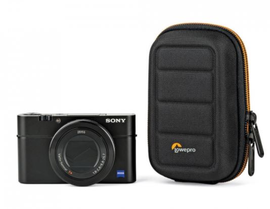External synced image