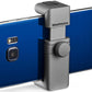 External synced image