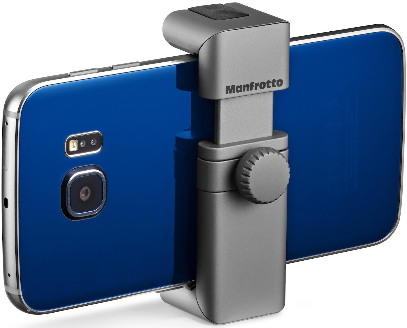 TwistGrip Universal Smartphone Clamp