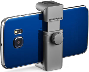 TwistGrip Universal Smartphone Clamp