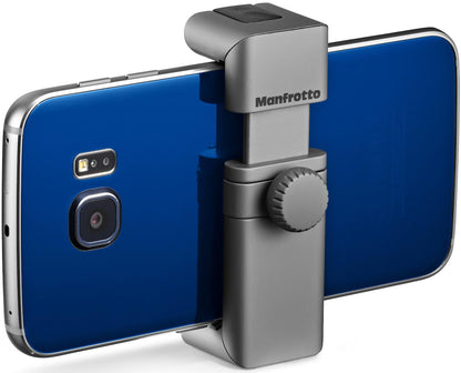TwistGrip Universal Smartphone Clamp