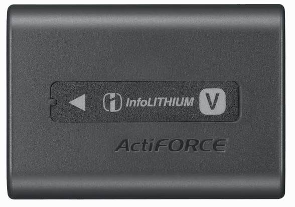 External synced image