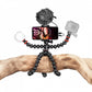 Kit de vlogging mobile GorillaPod