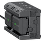 External synced image