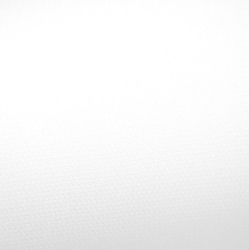 Vinyl Backdrop 5' x 7' - Pure White