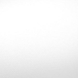 Vinyl Backdrop 5' x 7' - Pure White