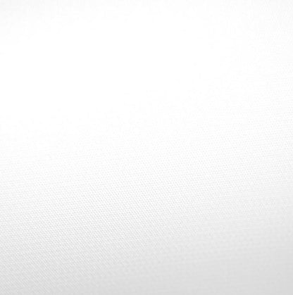 Vinyl Backdrop 5' x 7' - Pure White