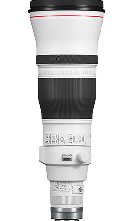 External synced image
