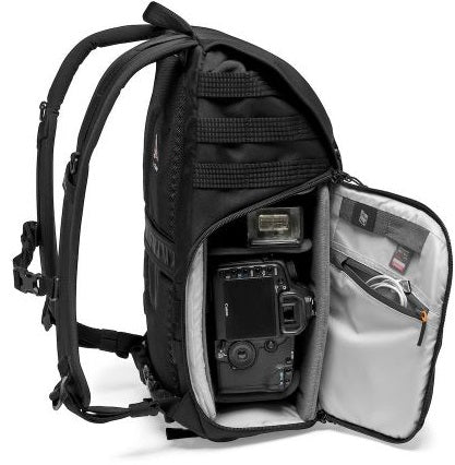 External synced image