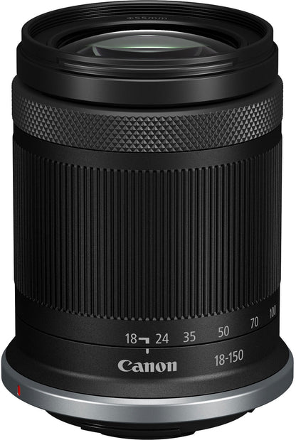 RF-S 18-150 mm F3.5-6.3 IS STM