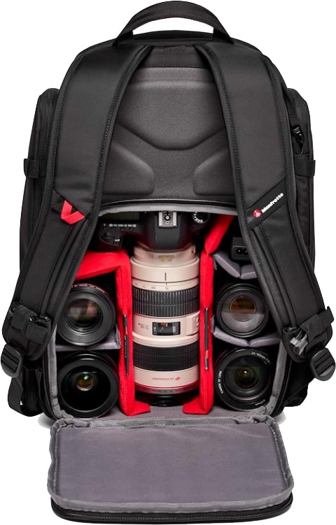 External synced image