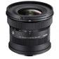 Objectif 10-18 mm f/2,8 DC DN contemporain - Fujifilm X