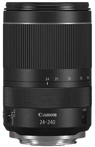 External synced image