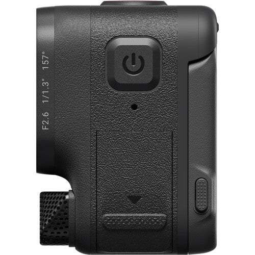 External synced image