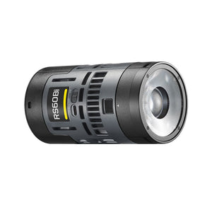 External synced image