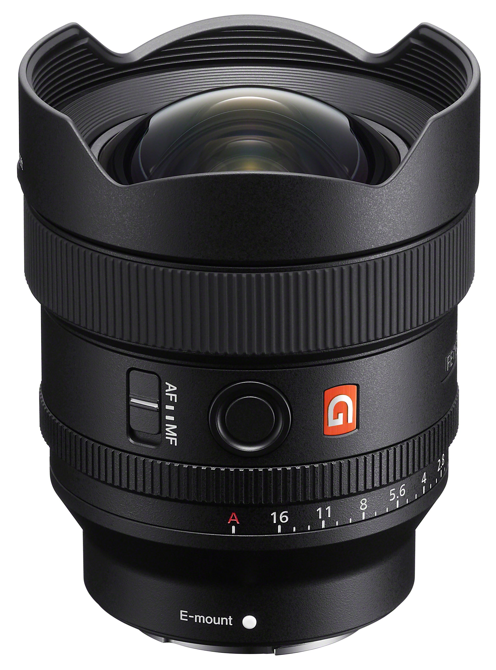 External synced image