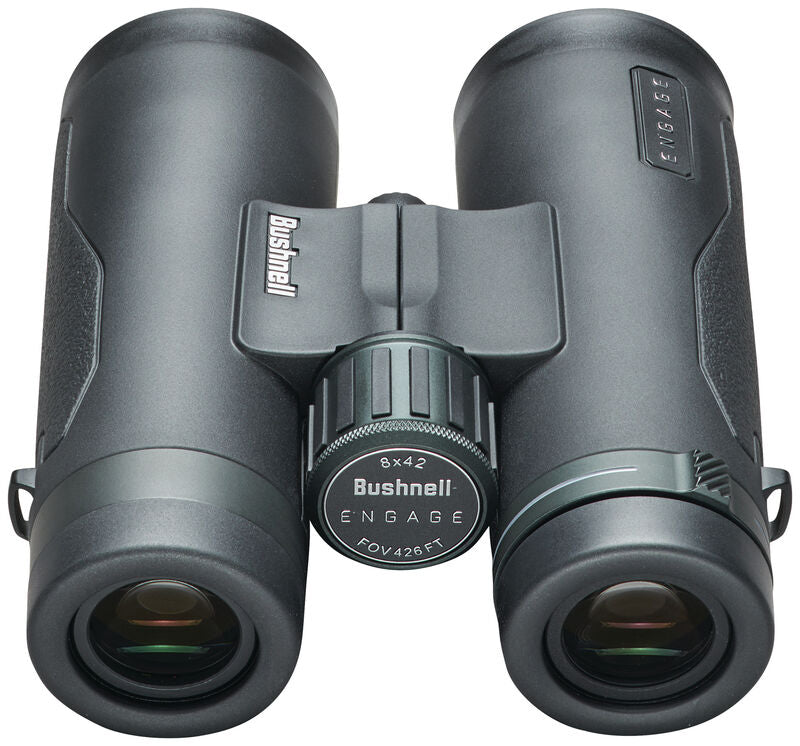 External synced image