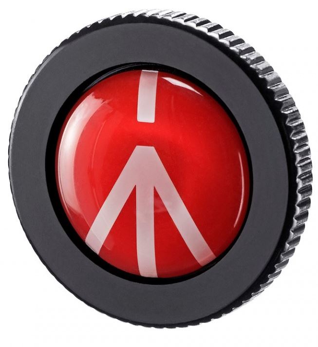 Round Quick Release Plate