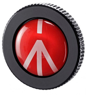 Round Quick Release Plate