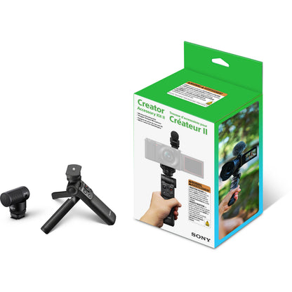 Creator Accessory Kit II