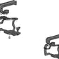 External synced image
