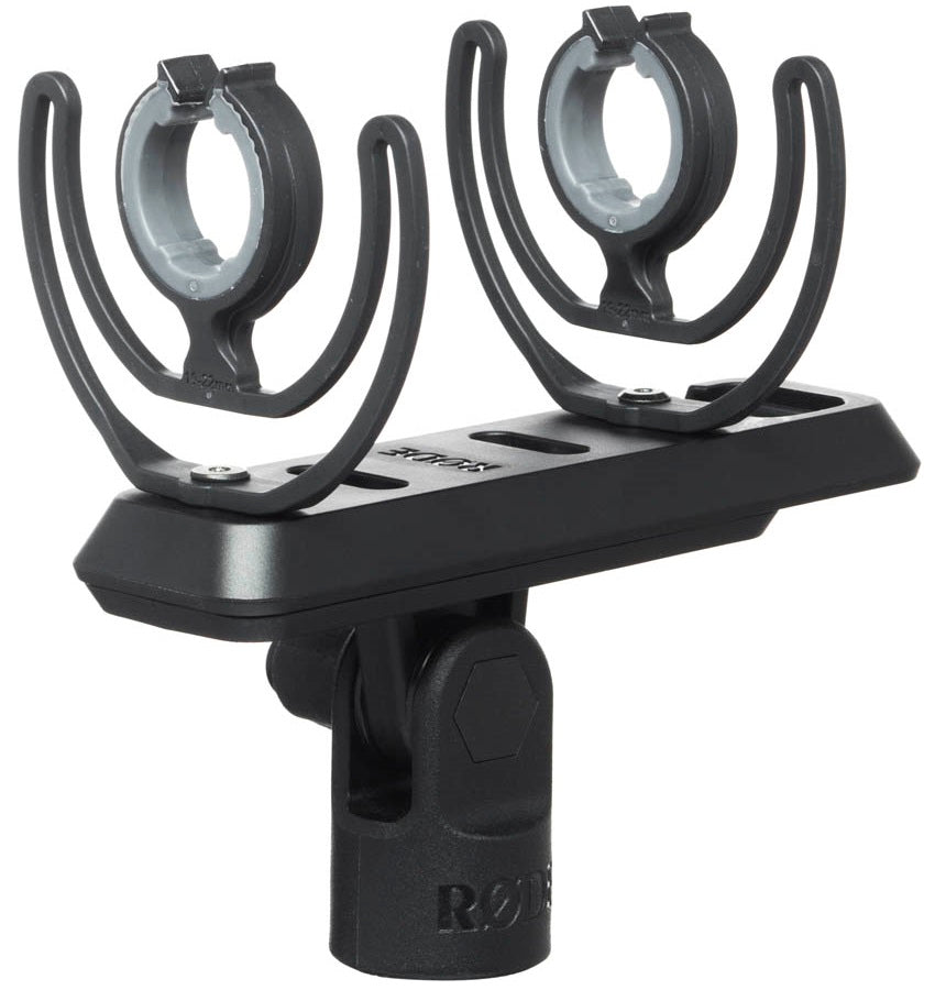 SM4-R Suspension Shock Mount