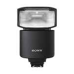 External synced image