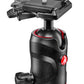 496 Compact Ball Head