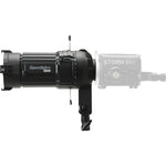 External synced image