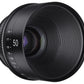 Xeen 50mm T1.5 Professional Cine - PL