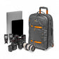 Sac à roulettes pour appareil photo Whistler RL 400 AW II
