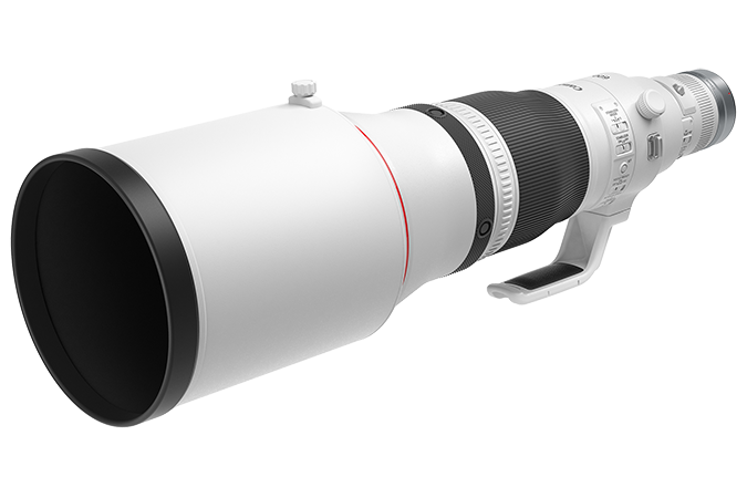 External synced image