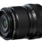 XF 30mm F2.8 R LM WR Macro Lens