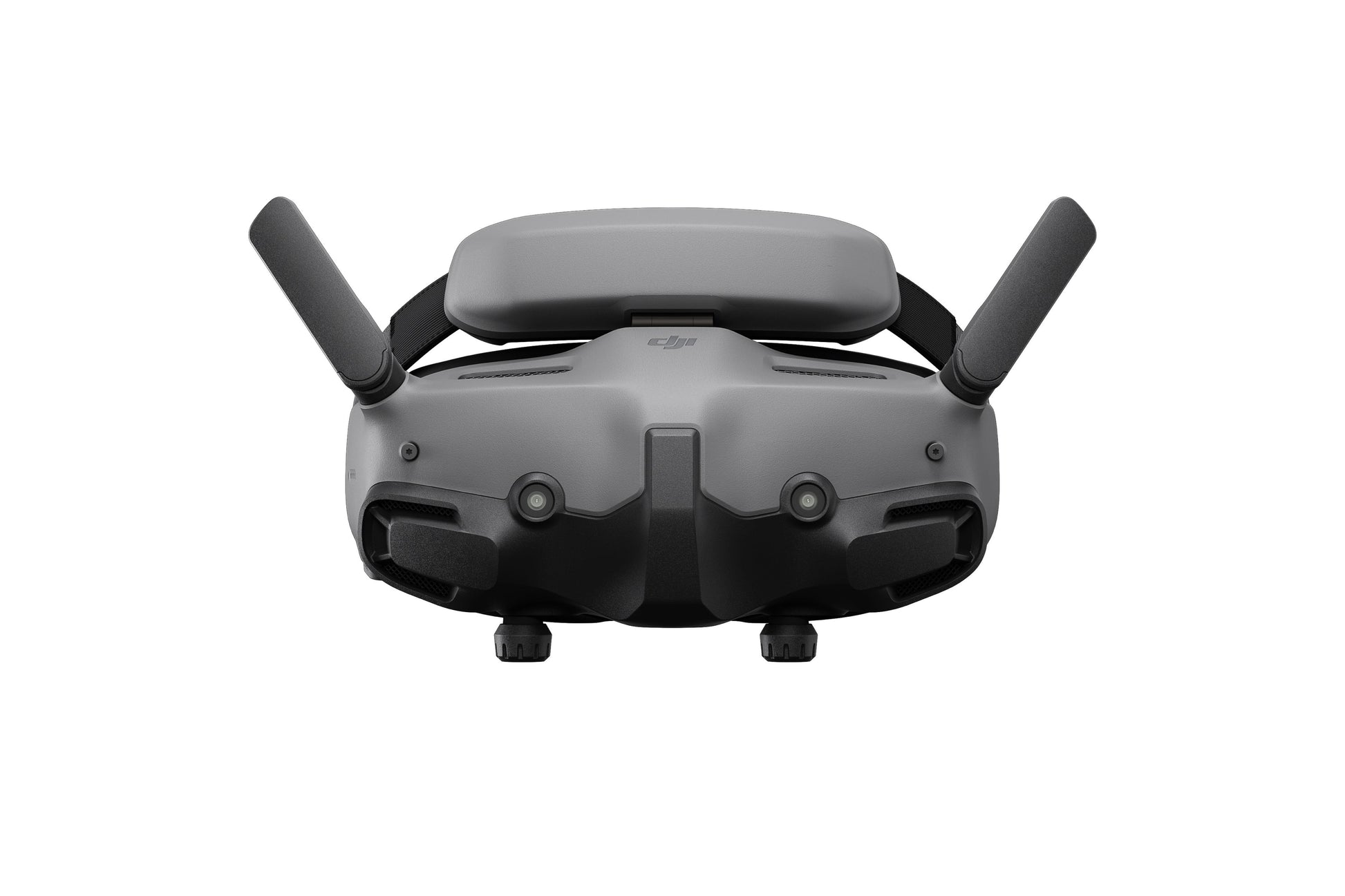 External synced image