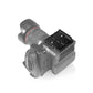 Canon C70 Baseplate - Cage with Handles