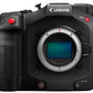 External synced image