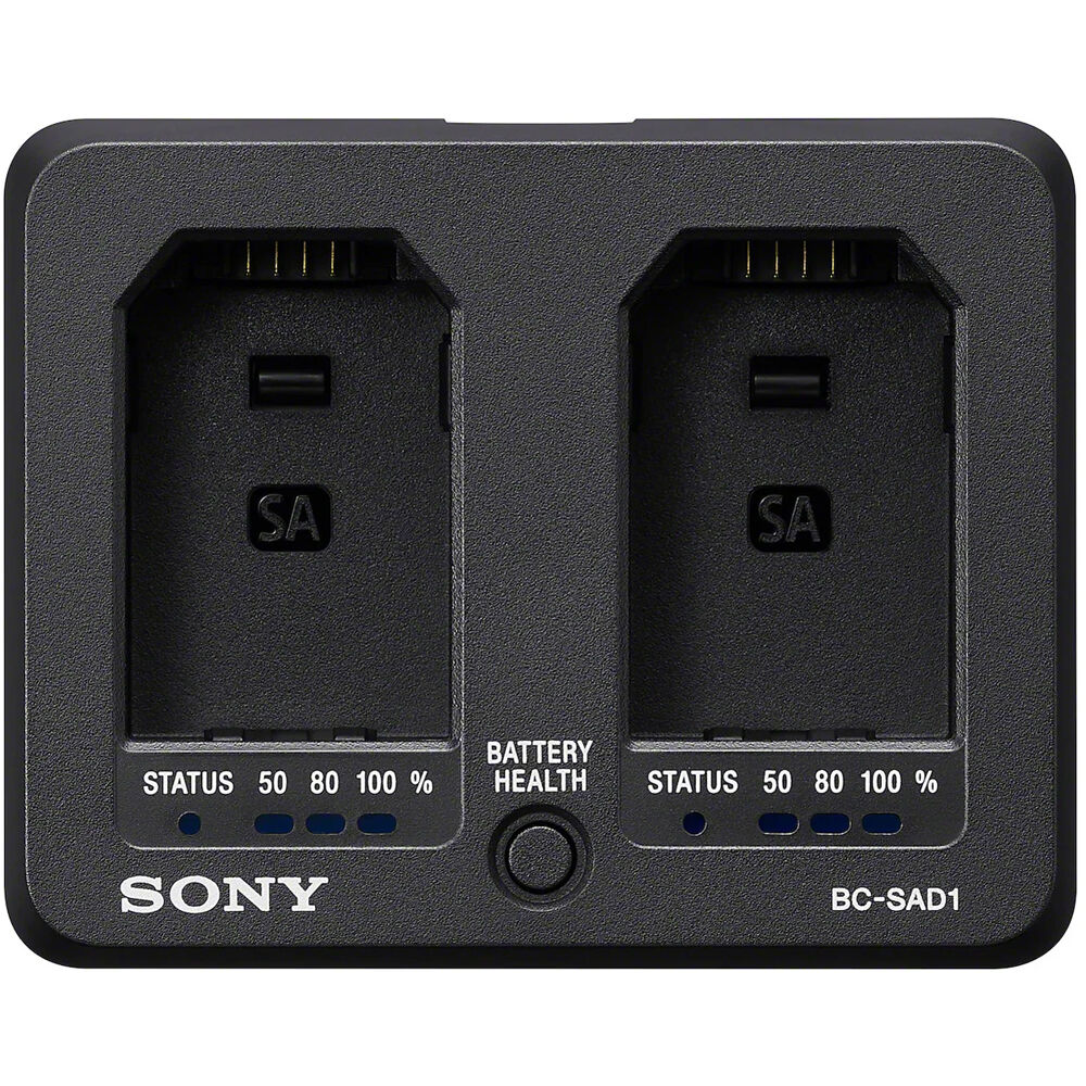 External synced image