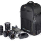 Adventura BP 300 III - Noir