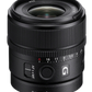 External synced image