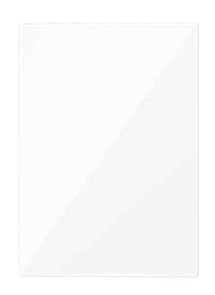 External synced image