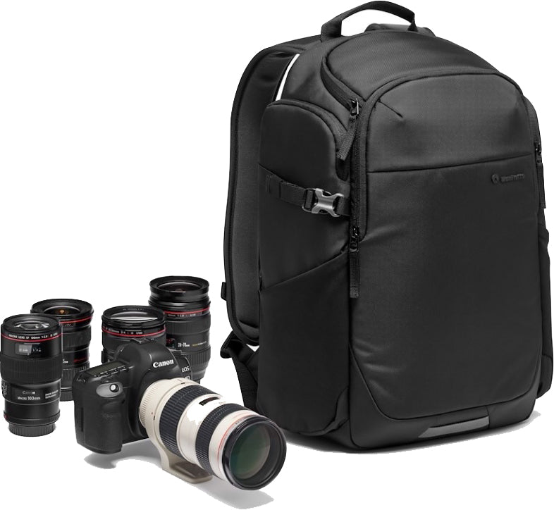 Advanced Befree Backpack III
