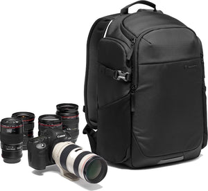 Advanced Befree Backpack III