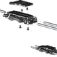 Canon C500 Mark II - C300 Mark III V-Lock Quick Release Baseplate