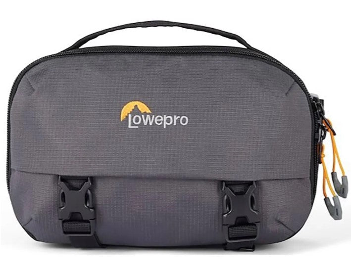 Trekker Lite HP 100 - Gray