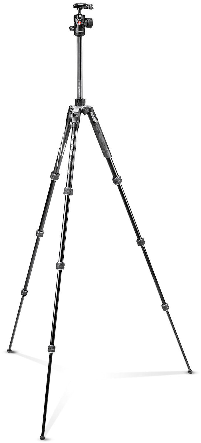 External synced image
